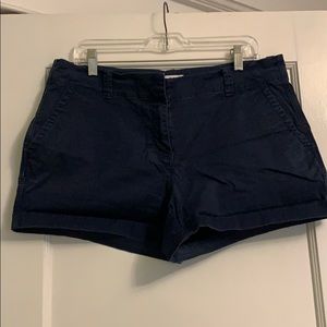 Vineyard Vines Navy Shorts